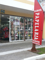 Garatuja Curitiba - Papelaria e Presentes