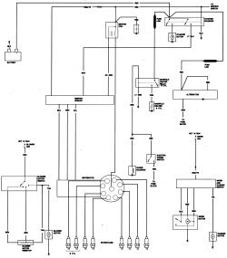 79 Jeep Cj5 Wiring Harnes - Wiring Diagram Networks