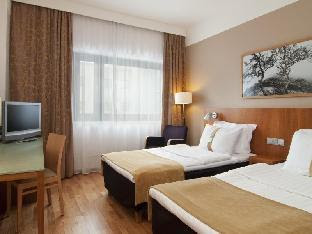 Holiday Inn Helsinki-Vantaa Airport Helsinki