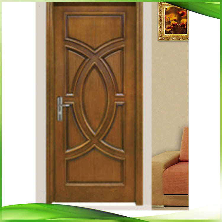 Main Door Teak Wood Design From India