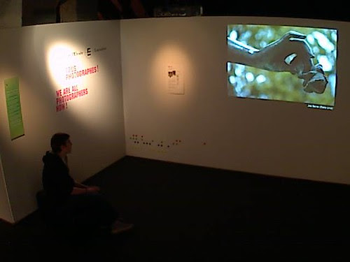 We Are All Photographers Now Exhibit