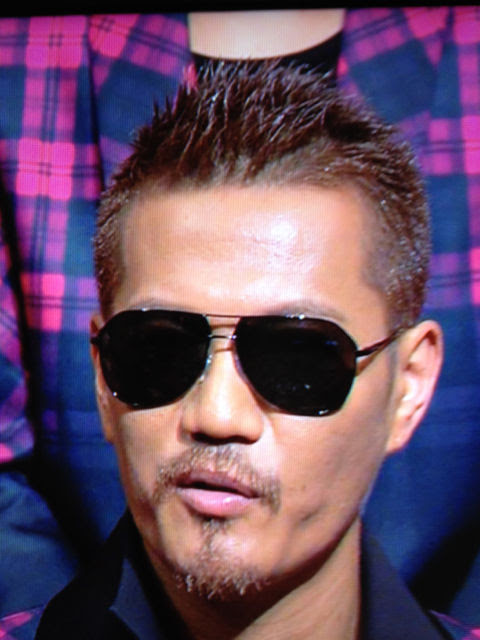 あつし 髪型 Exile Atsushi 髪型 Khabarplanet Com