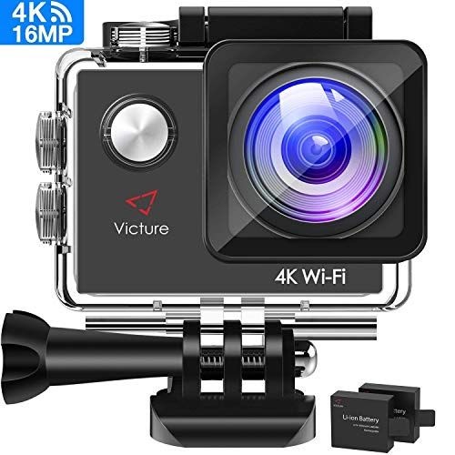 4k Action Camera App