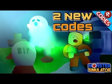 Roblox Codes For Monsters Simulator New Roblox Promo Codes September 2019