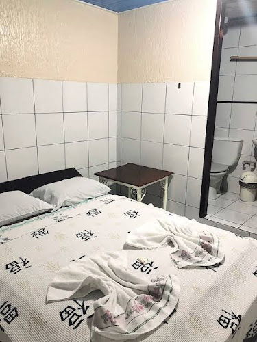 Hotel Oriente Manaus - Manaus