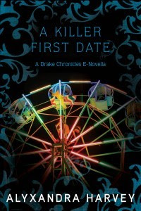 A Killer First Date