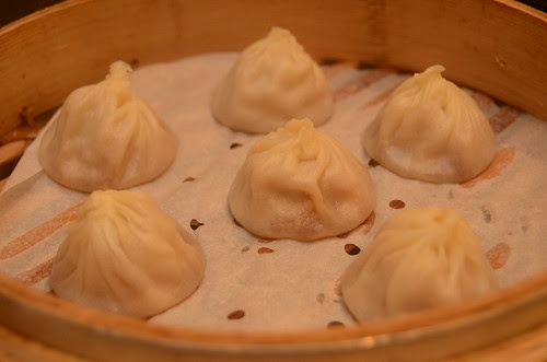 xiao long pao
