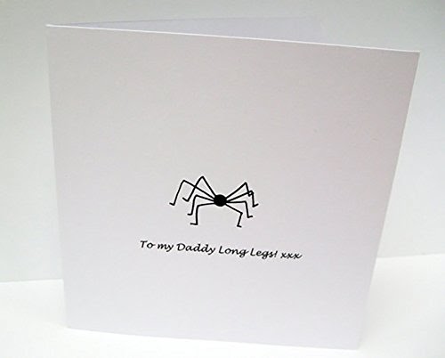 Homemade Birthday Cards For Father From Children - Personalised Father