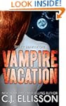 Vampire Vacation (The V V Inn Book 1)