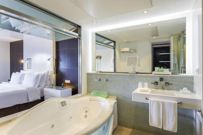 Hotel Unique - Spa