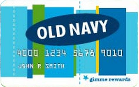 What is Old Navy Credit Card Payment Address? - Credit Card What is Old Navy Credit Card Payment Address? - Credit Card