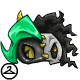 Funny Mask