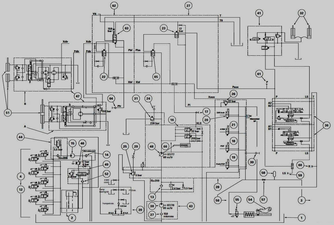 Farmall 300 Wiring Diagram - Wiring Diagram & Schemas
