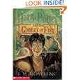 goblet of fire cover