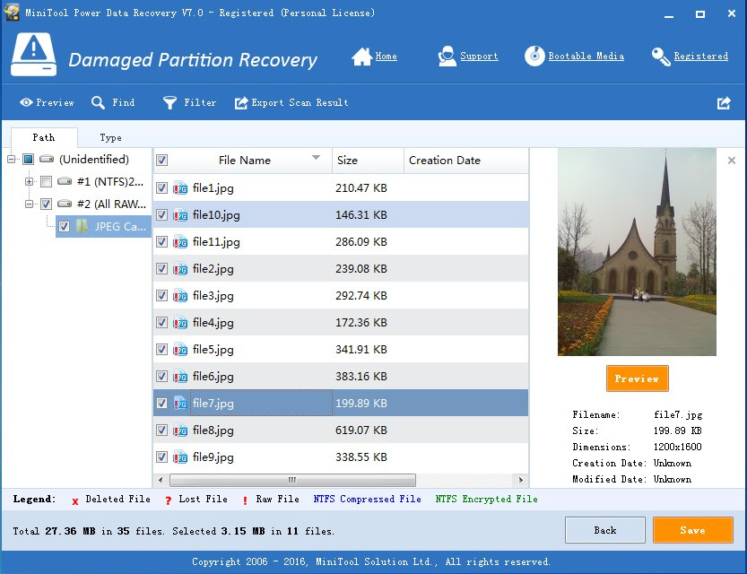Cara Recovery Data Sd Card Raw - etgbydesign