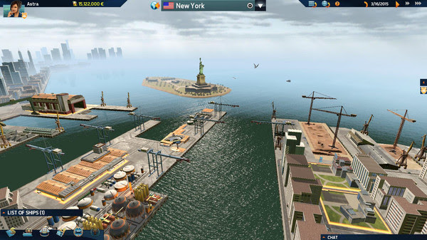 Transocean 2: Rivals Download Free