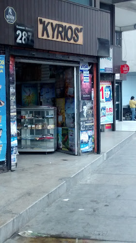 Opiniones de "Kyrios" en Lima - Agencia de publicidad