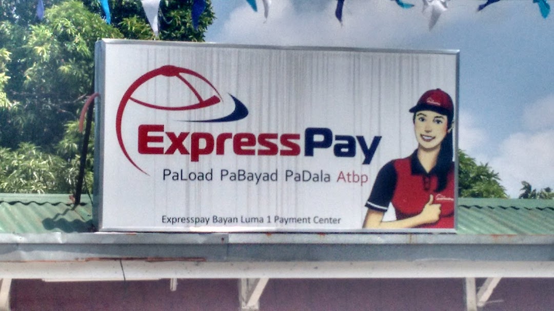 Express Pay