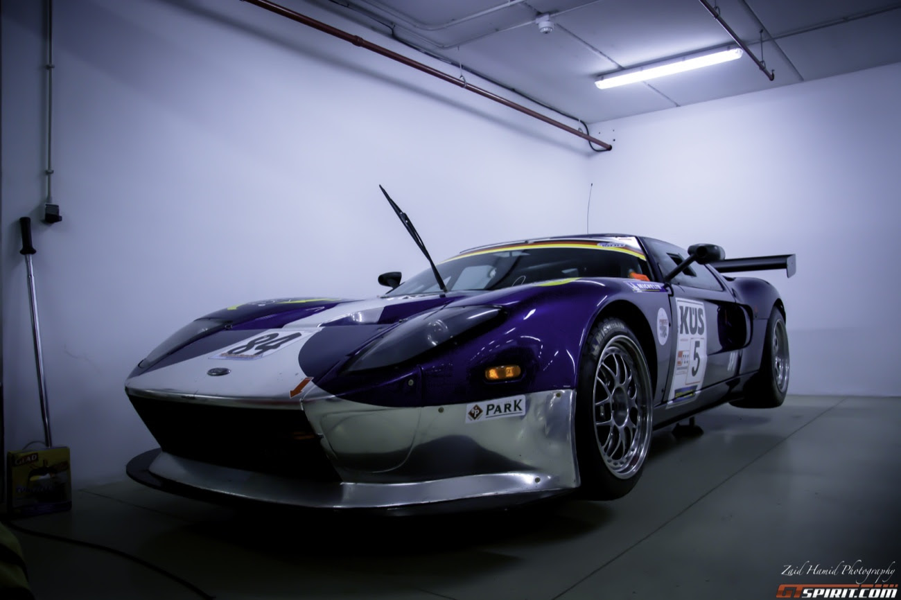 Track Visit: Ascari Race Resort, Spain GTspirit Track Visit: Ascari Race Resort, Spain GTspirit