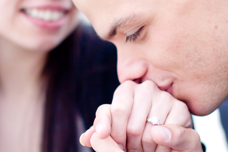 engagement photography