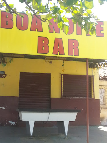 Boa Noite - Bar - Bar