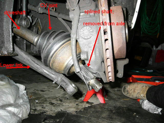 Ford Mondeo Wiring Diagram