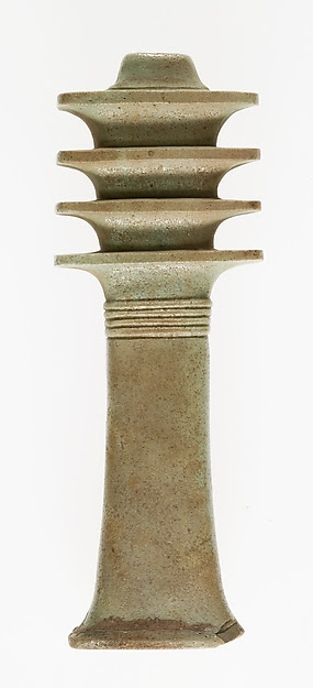 Djed-pillar