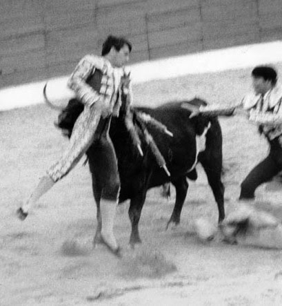 José Cubero "El Yiyo"