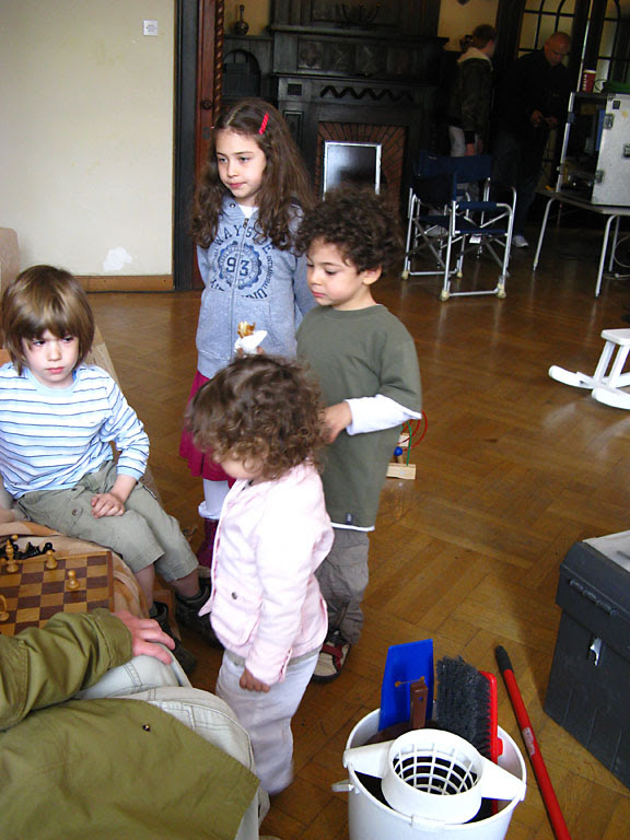 kids