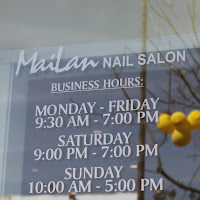 Mailan Nail Salon