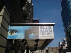 Astor Place
