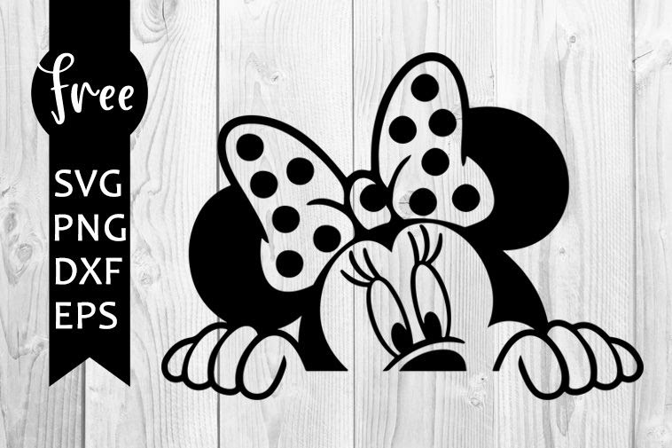 Free 295 Free Disney Svg Designs SVG PNG EPS DXF File