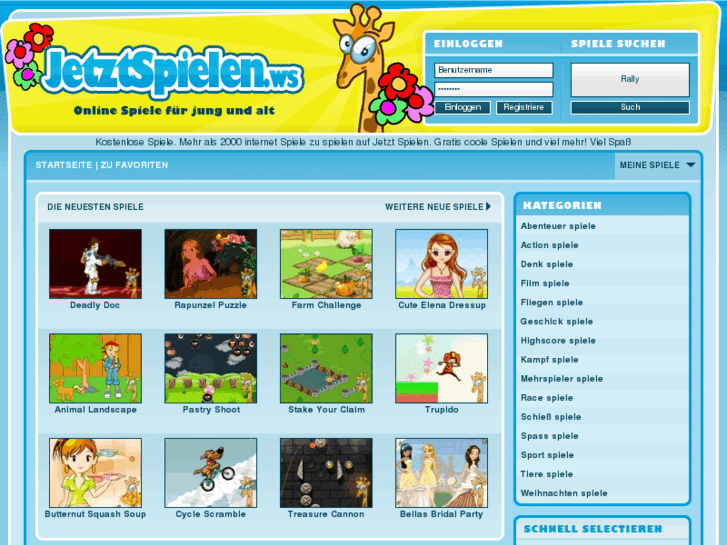 Coole Online Spiele | Slow Abazasdze