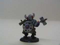 2nd Edition Boric -- Back