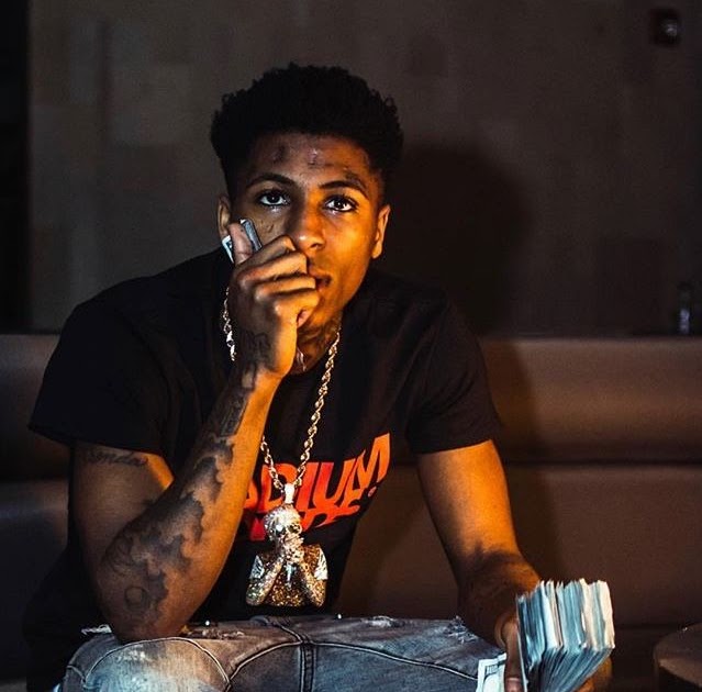 Nba Youngboy Wallpaper