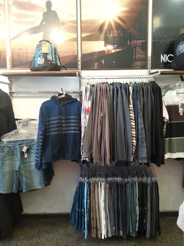 Nicoboco Outlet - Loja de roupa