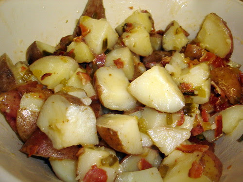 Potato Salad