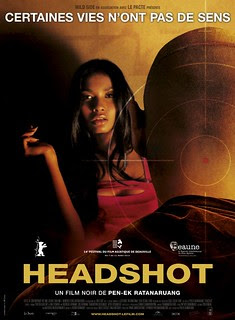 Headshot movie