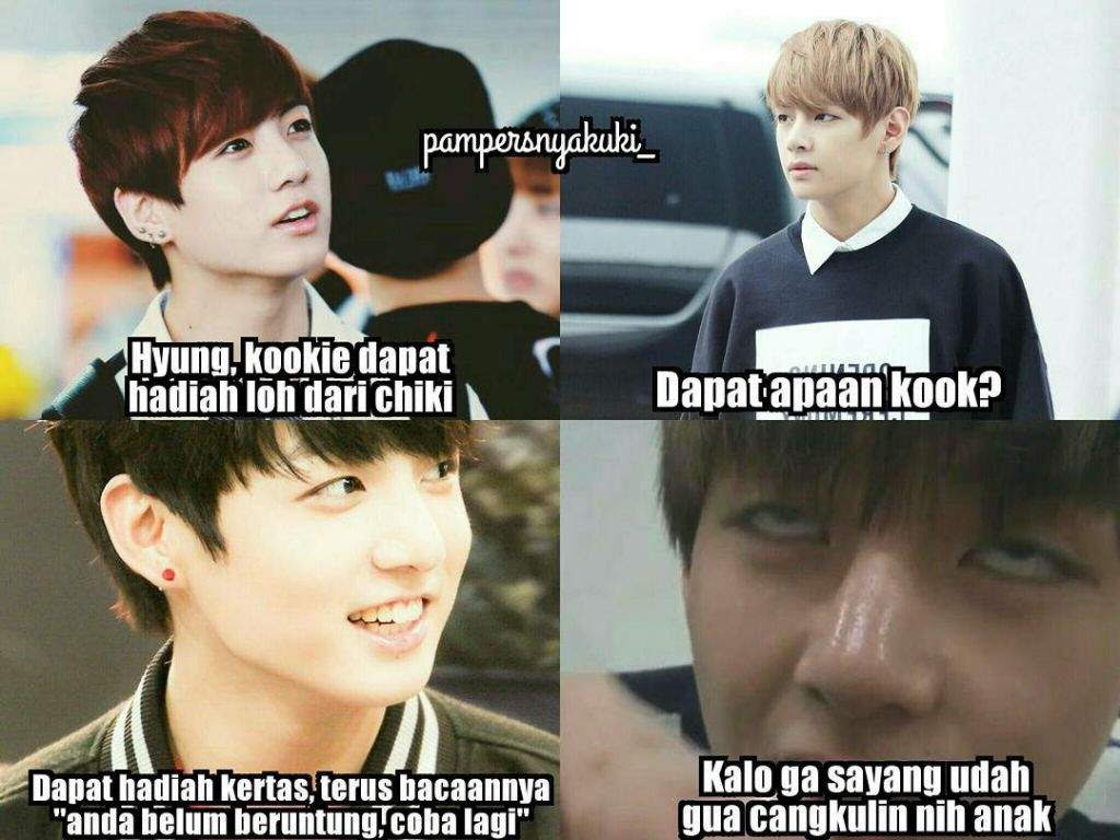 Meme Kocak Bts Lucu Keren Dan Terbaru Expo DP BBM Meme Kocak Bts Lucu Keren Dan Terbaru Expo DP BBM