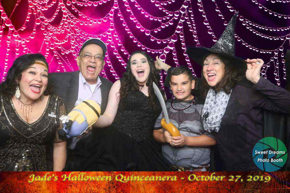photo booth rental NJ