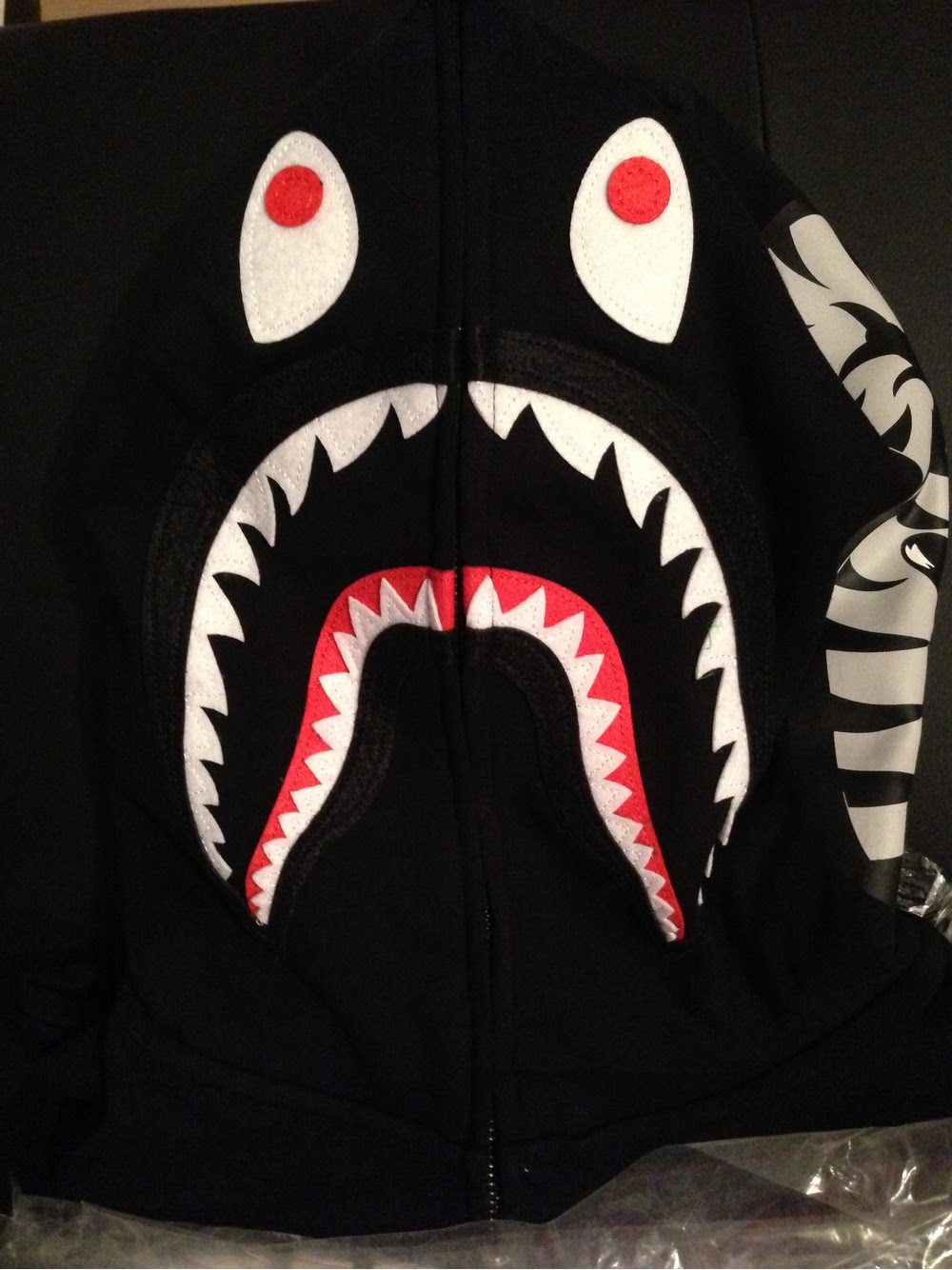 Roblox T Shirt Bape Shark - Best New T Shirt