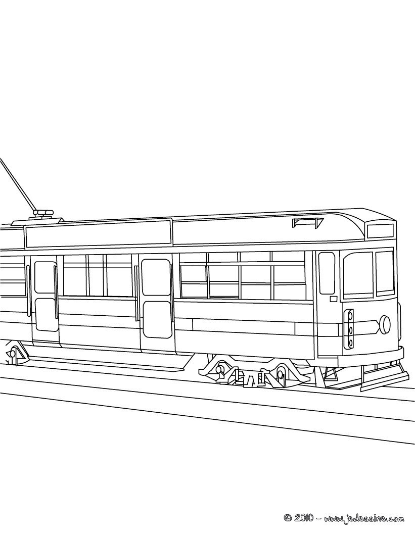 Inspiration Coloriage Tgv A Imprimer | Imprimer et Obtenir ...