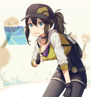 ゴウ かわいい ポケモン