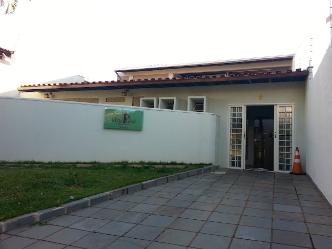 Studio Nidal Abdul - Escola de dança