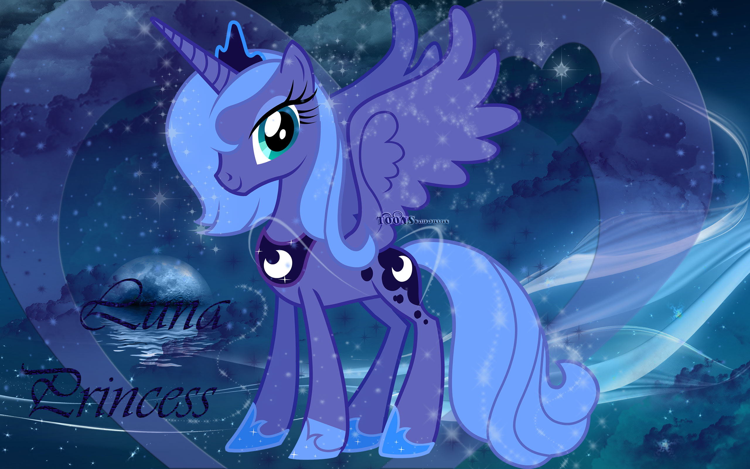 Paling Bagus 13+ Gambar Wallpaper Kuda Unicorn Rona Wallpaper