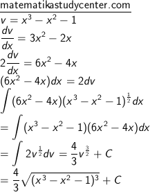 Contoh Soal Matematika Un Sma