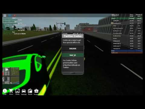 roblox vehicle simulator money codes xbox one