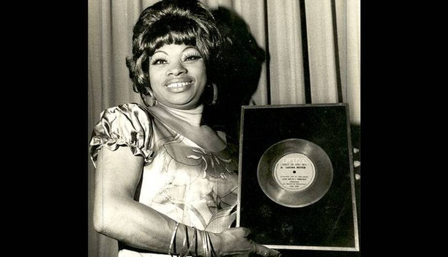 En el Perú se celebra el Día de la Canción Criolla. Además, un día como hoy en la historia, falleció la cantante Lucha Reyes, la Morena de Oro del Perú. (Foto: USI)