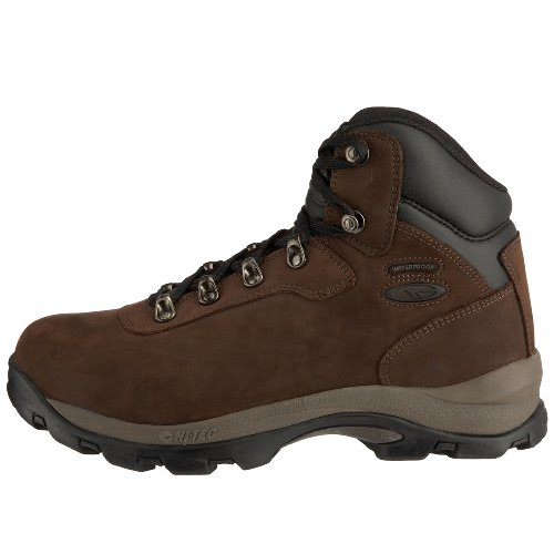 bare steps altitude jr waterproof boot