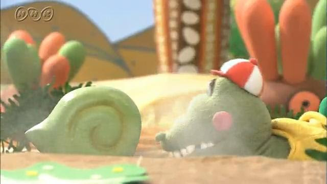 ロイヤリティフリー Nhk カタツムリ カランシン